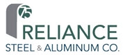 Reliance Steel Aluminum Logo