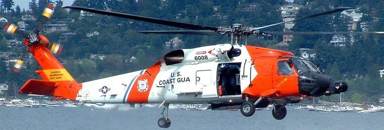 Coast Guard