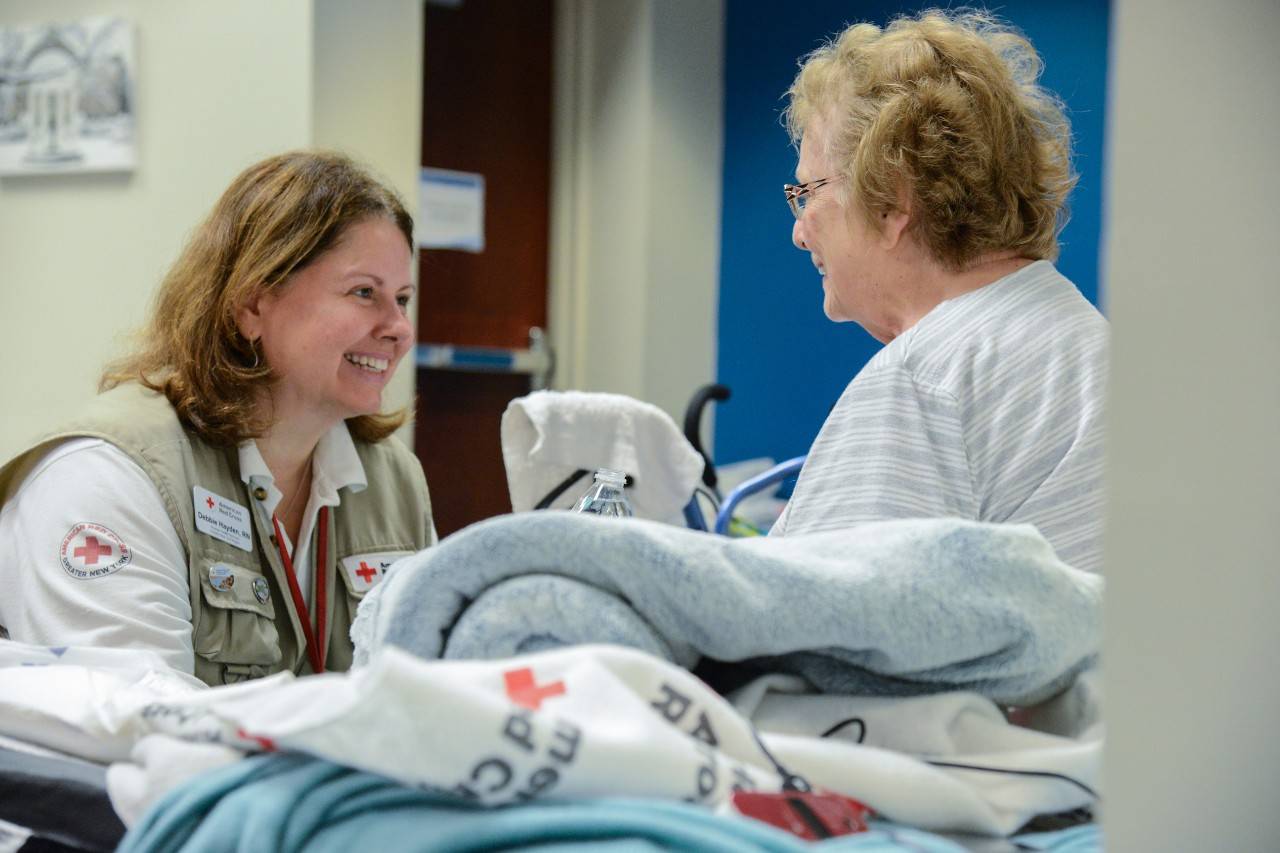 Nurse Assistant Training