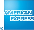 American Express Logo