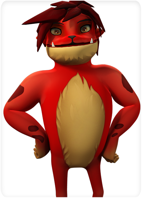 Chad