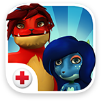 Monster Guard Icon