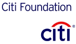 Citi Foundation Logo
