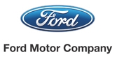 Ford Logo