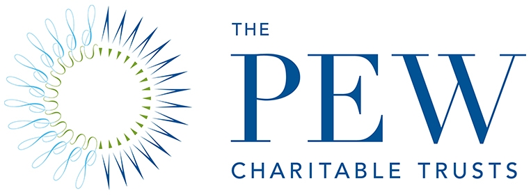 PEW Logo