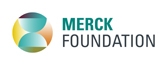 Merck Foundation Logo