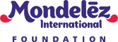 Mondelez International Foundation Logo