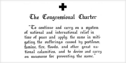 | American Red Cross History