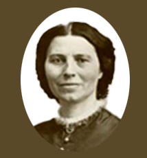 image of Clara Barton