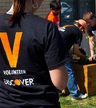 Discover Volunteer