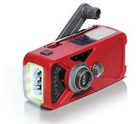 emergency radio