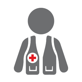 disaser specialist icon
