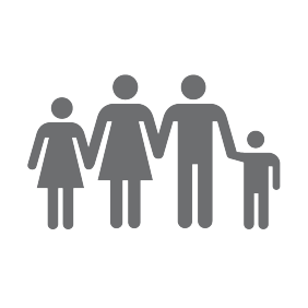 family icon