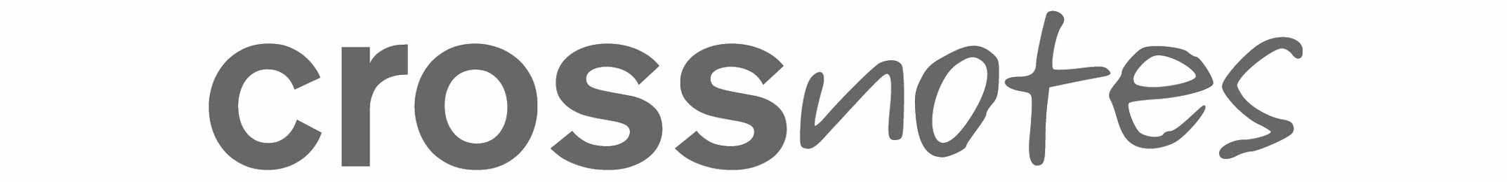 Crossnotes Crossnotes