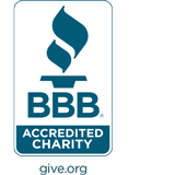 BBB Accredited Charity  ? T ST oive.ors 