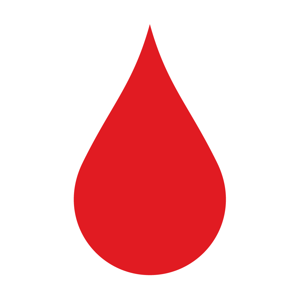 Do you need information about giving blood?