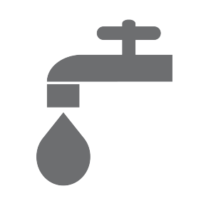 Water Faucet icon