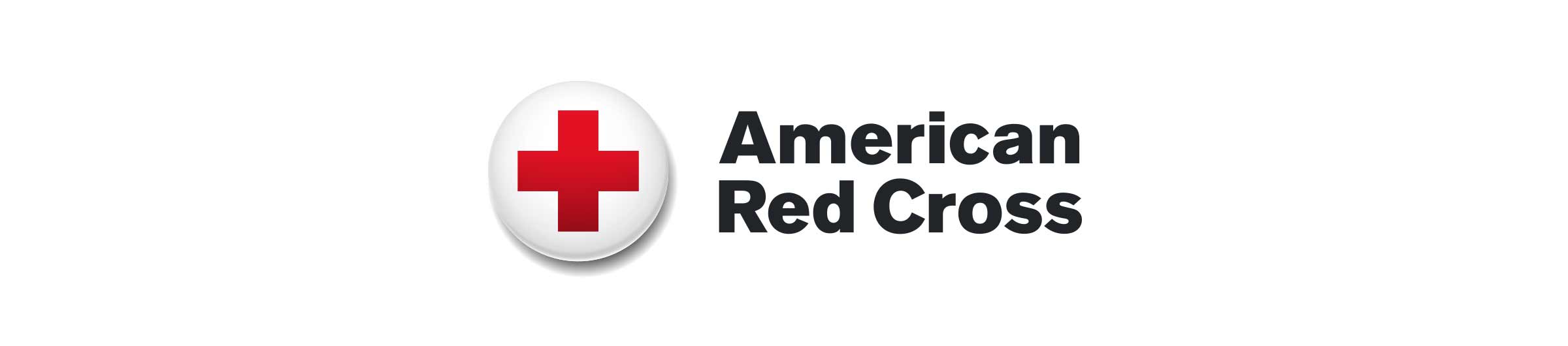 American Red Cross logo