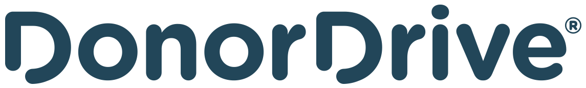 DonorDrive logo