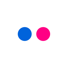 Flickr logo