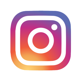 Instagram logo icon