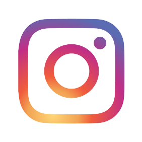 Instagram logo icon