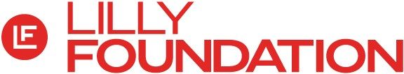 Lilly Foundation logo