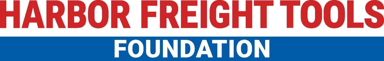 Harbor Freight Tools Foundation logo