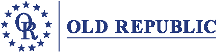 Old Republic Logo