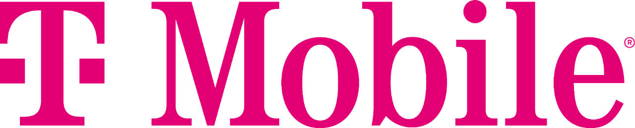 T-mobile logo