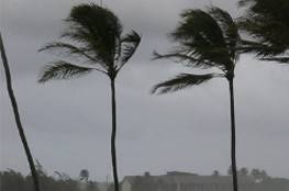 Severe weather
