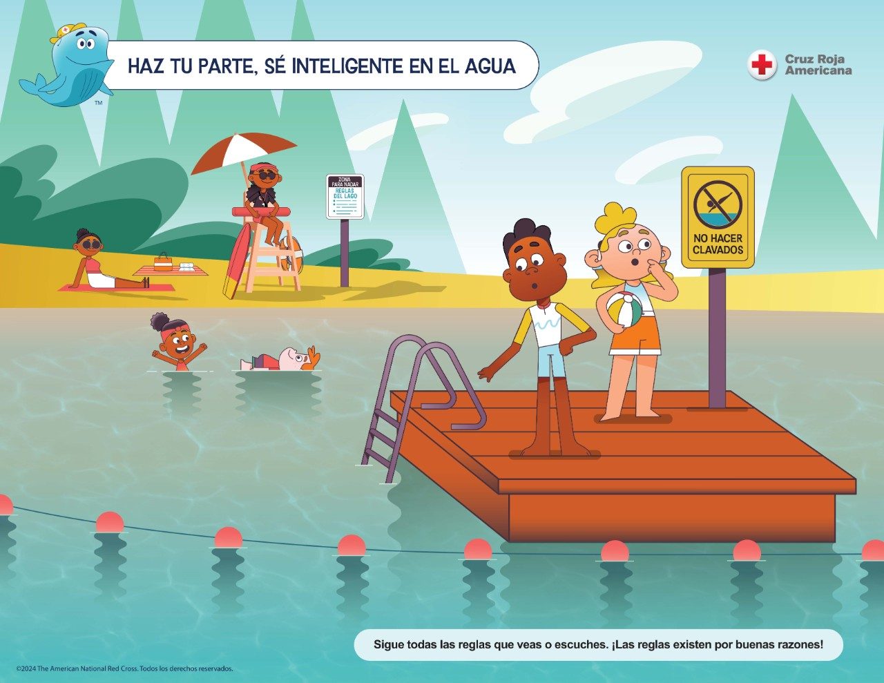 Imagen del cartel de la lección 1