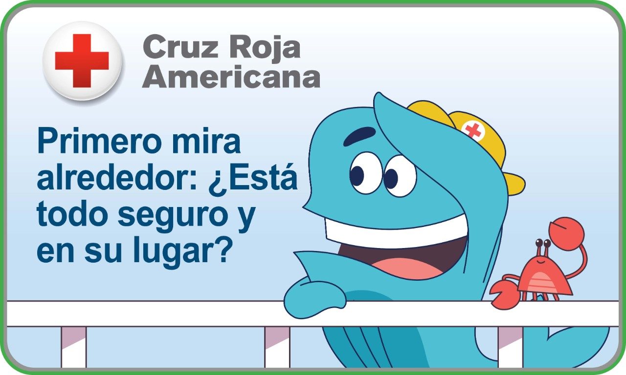 Imagen de la calcomanía de la lección 3