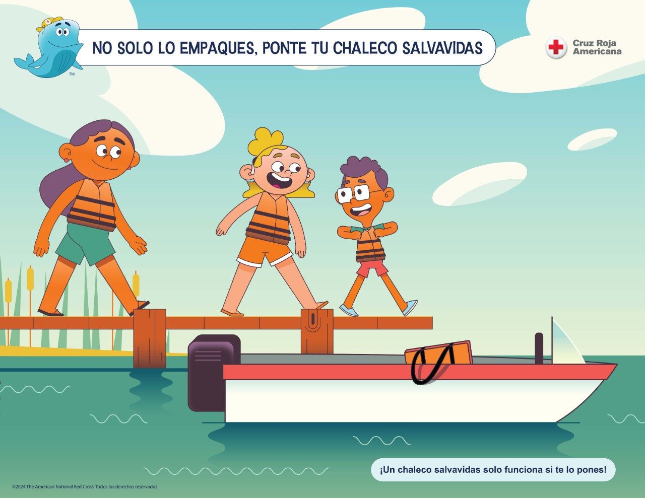 Imagen del cartel de la lección 4