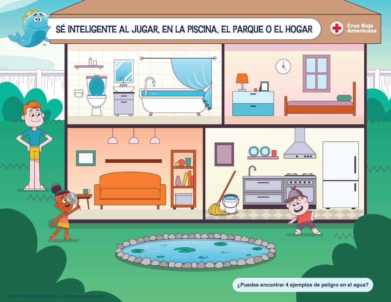 Imagen del cartel de la lección 5