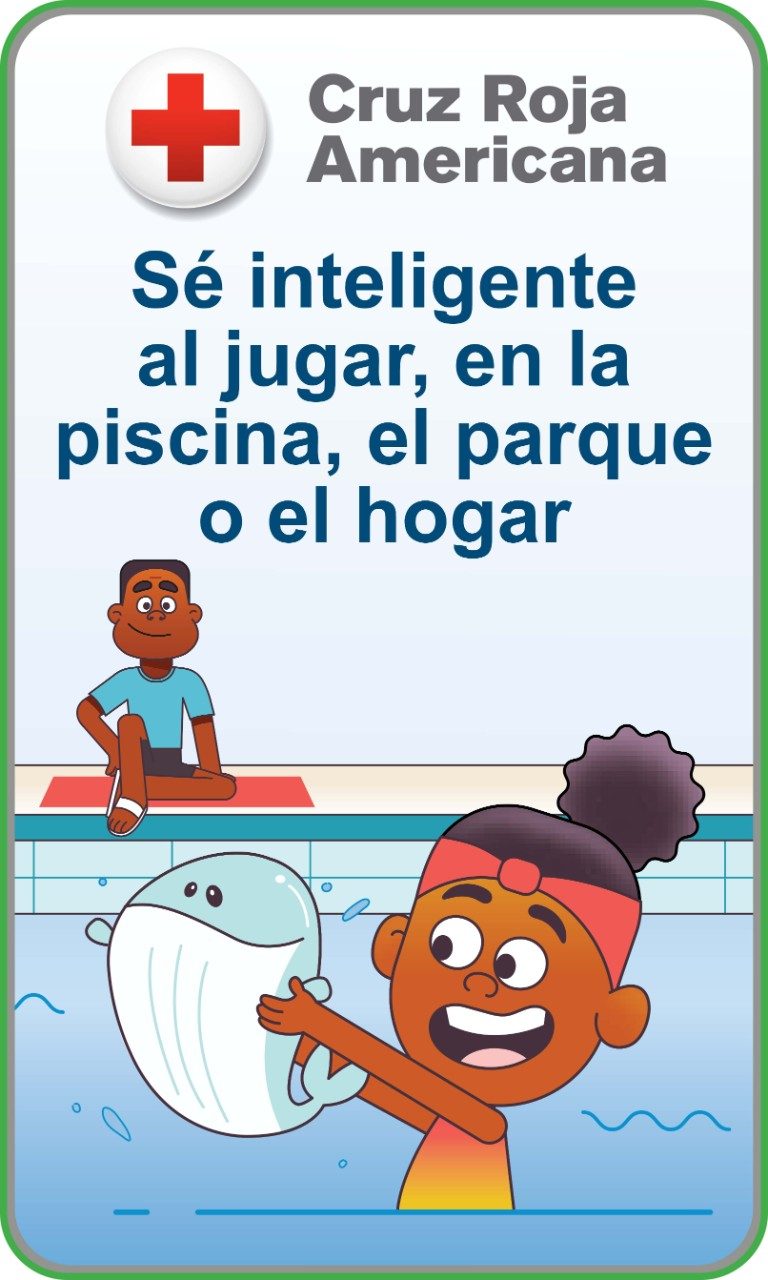 Imagen de la calcomanía de la lección 5