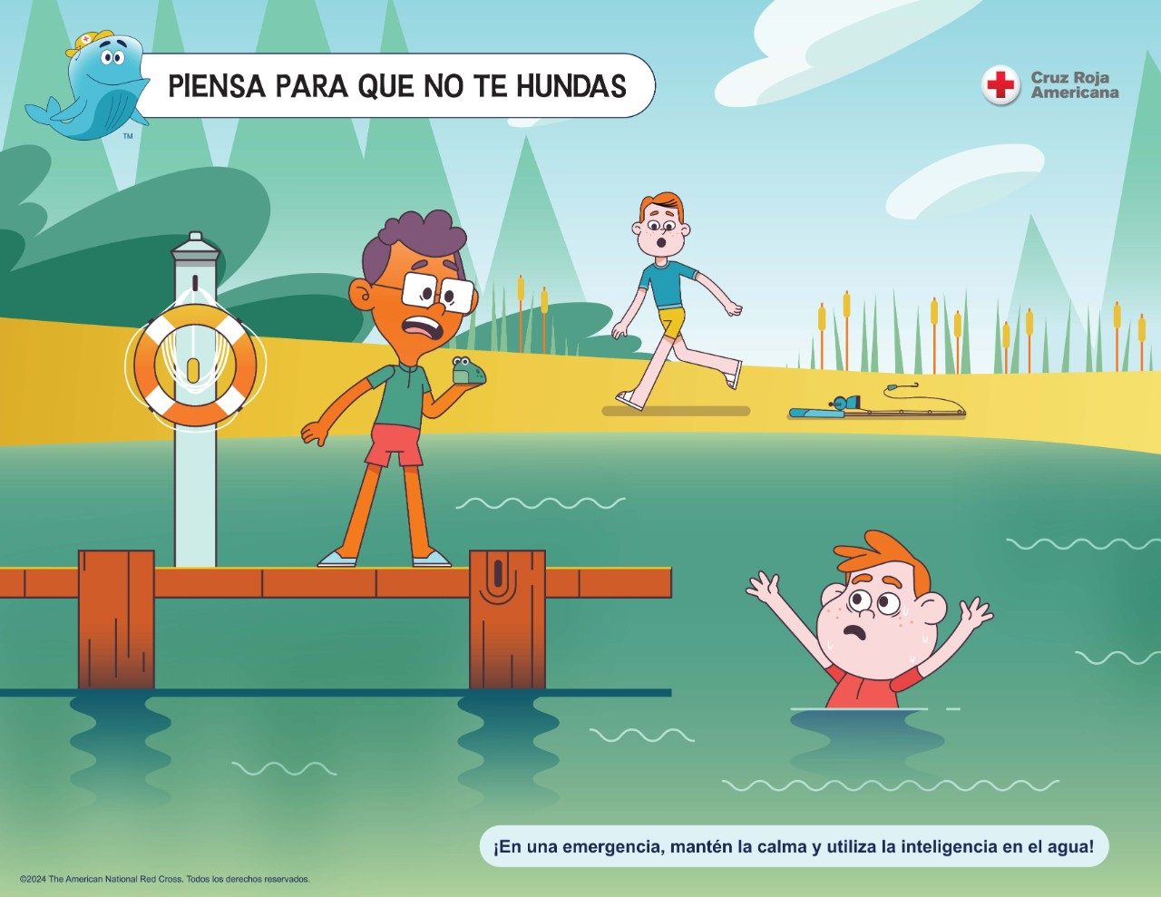 Imagen del cartel de la lección 7