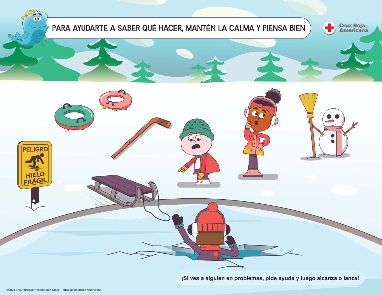 Imagen del cartel de la lección 9