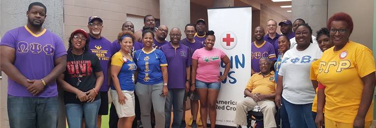 Blood Drive