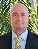 Sean Mahoney headshot