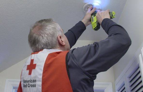 Sound the Alarm Against Home Fires