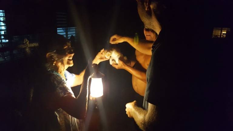 Puerto Rico