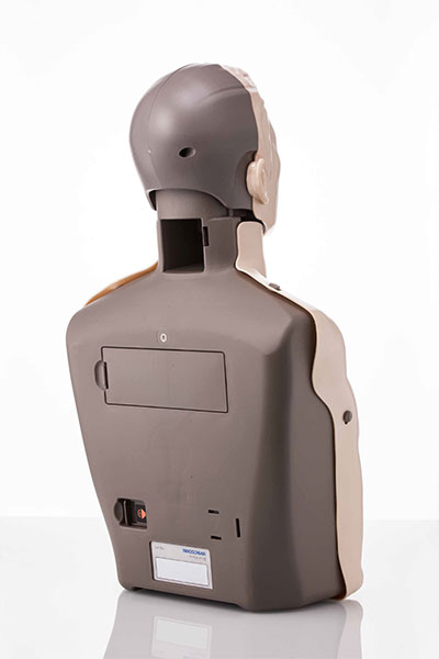 BigRed™ LightSaving Manikin