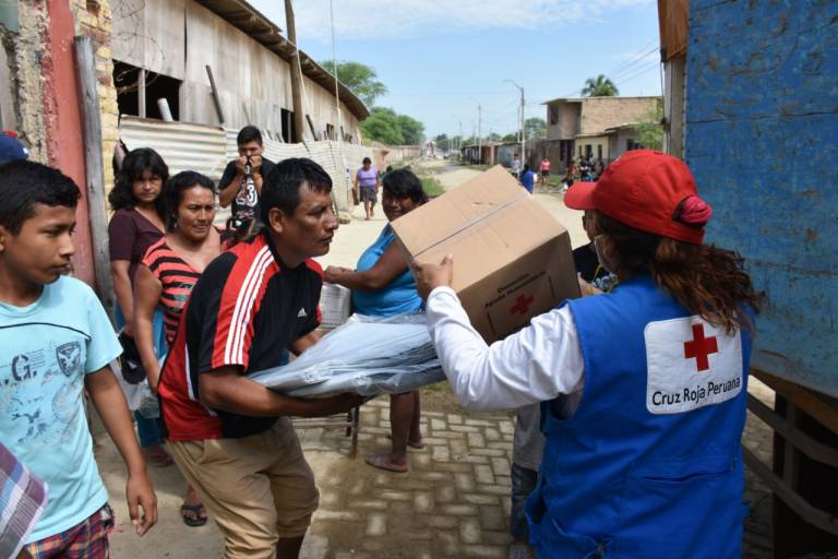 Peru