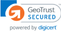 Geotrust Logo