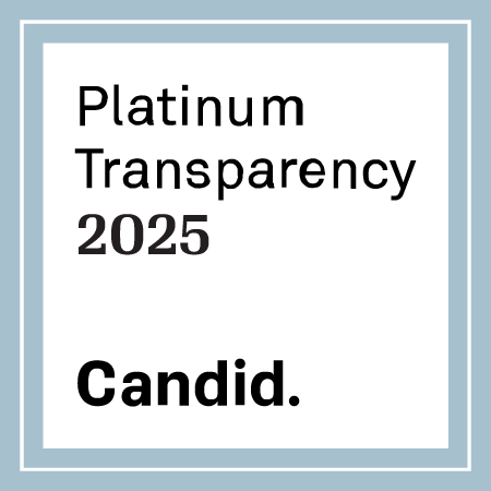 Guidestar Platinum Seal