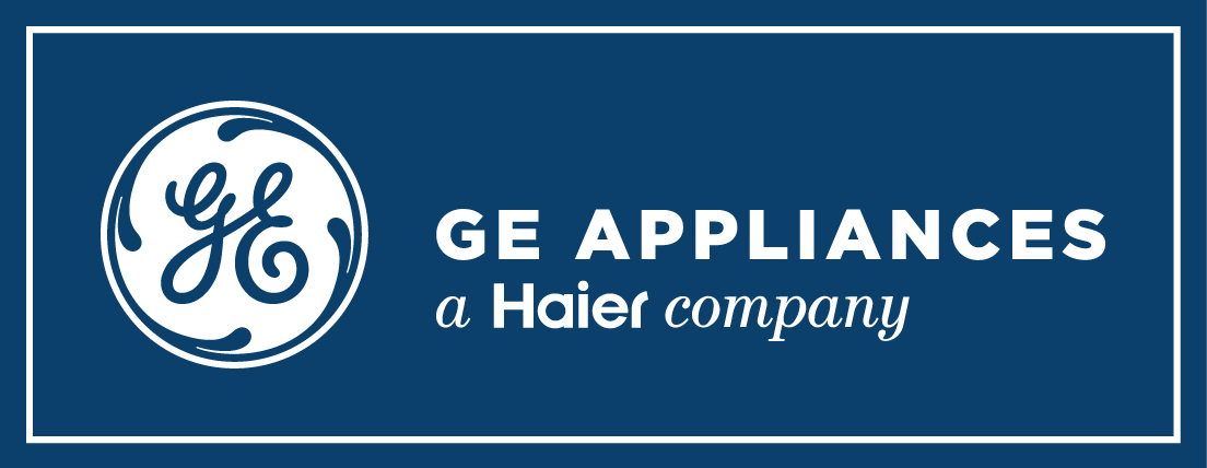 GE Appliances logo.
