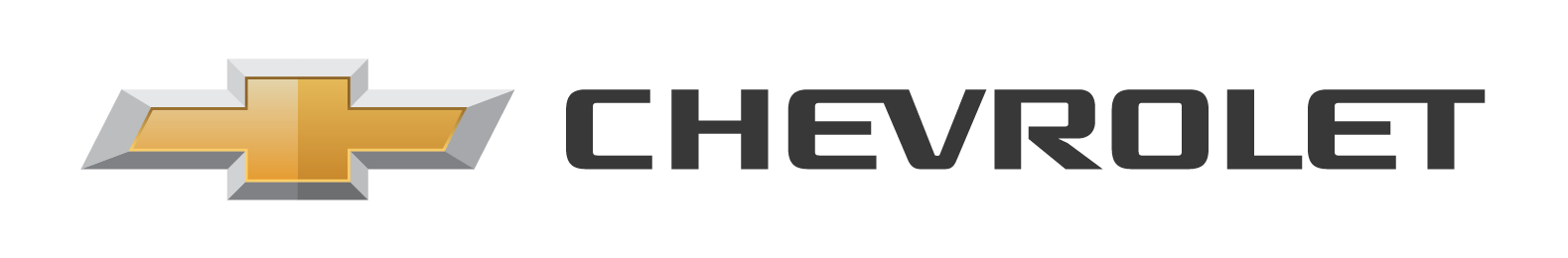 Chevrolet logo.
