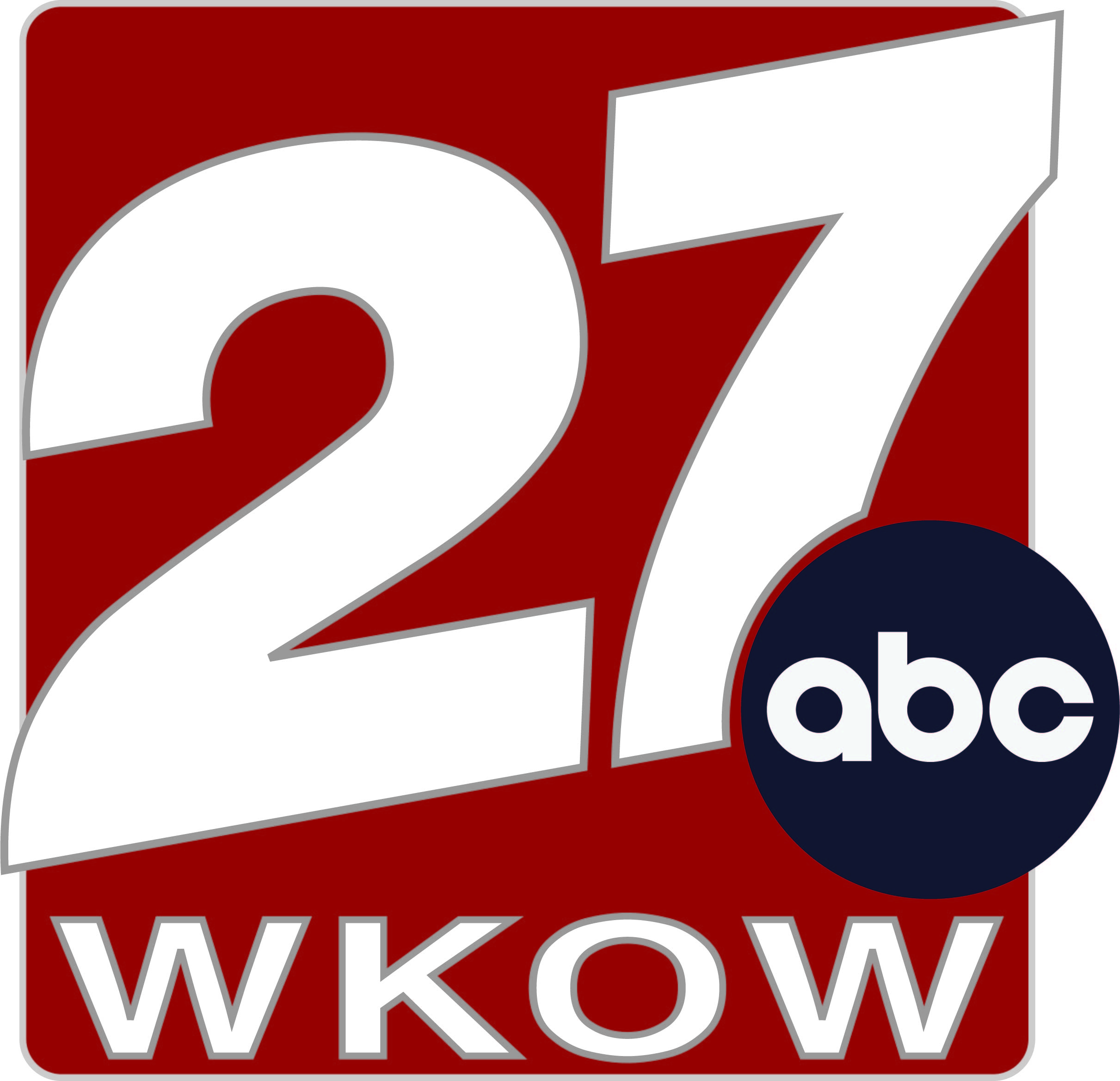 WKOW ABC 27 logo