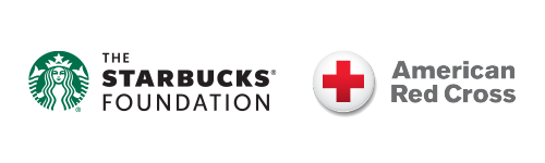 Starbucks Foundation logo